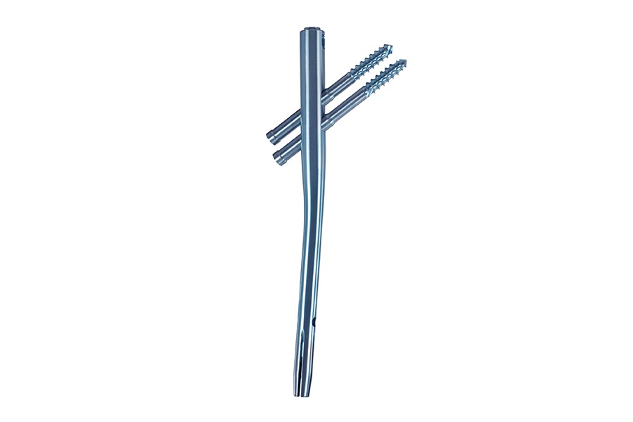Endovis BA standard nail Endovis BA standard nail
