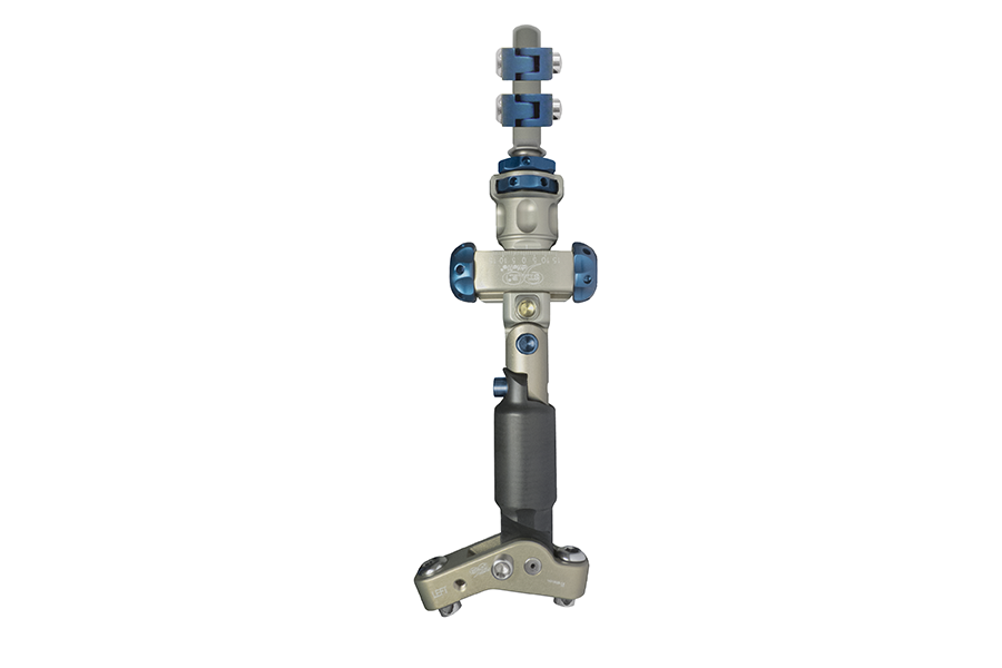 Kit S.T.A.R.90 F47 caviglia Kit S.T.A.R.90 F47 caviglia