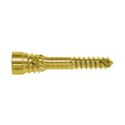 04.5 mm Cortical Screw