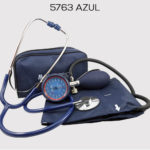 Kit Baumanometro de 1 Manguera y Estetoscopio Simplex