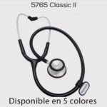 Estetoscopio Medimetrics Classic II