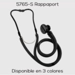 Estetoscopio Medimetrics Rappaport
