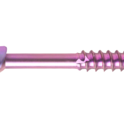 5mm Rondo screw