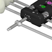 Allen wrench for clamps movement
