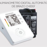 Baumanometro Digital Automático de Brazo