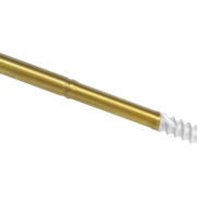 Coated Cephalic Screw