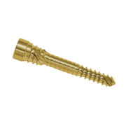Cortical Screw