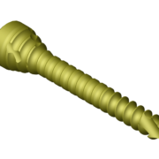 Cortical Screw