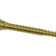 Cortical screw