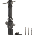 S.T.A.R.90 F4 CODO - Fijador Externo Articulado