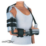 HSS - ESTABILIZADOR DE HÚMERO