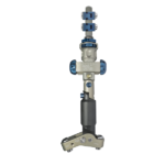 S.T.A.R.90 F4 TOBILLO - Fijador Externo Tobillo