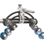 Miniflo - Fijador externo con aplicación dorsal