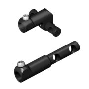 MiniFlo fixator extension