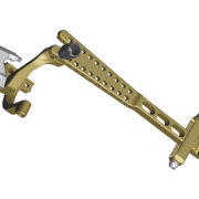 Radiolucent Distal Centering Guide