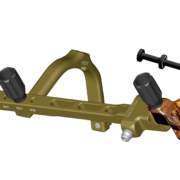 Radiolucent Distal Centering Guide