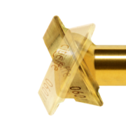 Rondo orientable washer