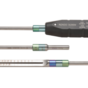 Rondo screws instruments