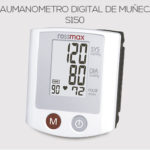 Baumanometro Digital De Muñeca S150