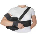 SHA - SOPORTE PARA HOMBRO EN ABDUCCIÓN