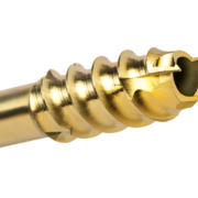 Thread rapid insertion