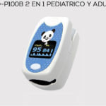 Oxímetro Pediátrico